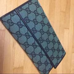 GUCCI長財布のサムネイル