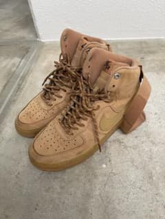 ［あ様専用］NIKE Air Force 1 High  07 LV8 WBのサムネイル
