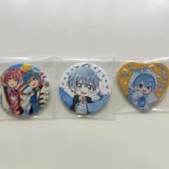すとぷり ころんくん 缶バッジのサムネイル