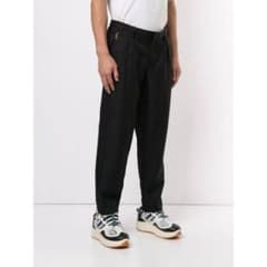 kolor 19aw テーパードパンツのサムネイル