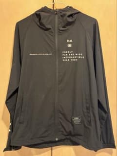 宮本浩次 マウンテンパーカー Msize 日本全国縦横無尽【USED】 - メルカリ