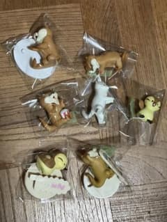 可愛い嘘のカワウソ ガチャ　まとめ売りのサムネイル