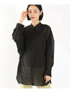 LOWRYS FARM シアーシャツのサムネイル