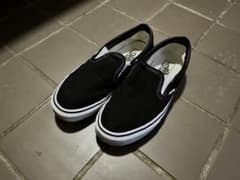 VANS スリッポン 27.5cmのサムネイル