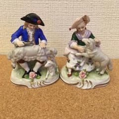 cachecache様専用  ジッツェンドルフのサムネイル