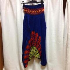 サルエルパンツのサムネイル