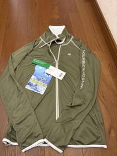 ベネトンラッシュガード 新品タグ付きのサムネイル