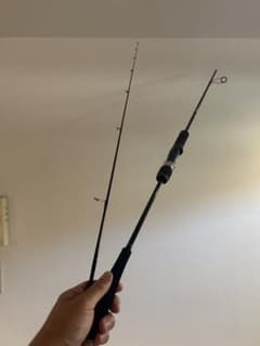 DAIWA VADEL SLJ AP 63MLS-S ジギングロッド - メルカリ