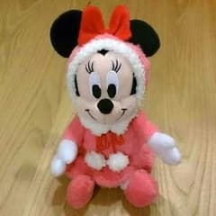 まりみにぃ様専門出品(о´∀`о)ホッカイロ入れ♡ミニーちゃんのサムネイル