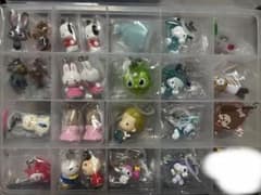 めじるしアクセサリー　まとめ売りのサムネイル