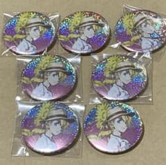 うたプリ 缶バッジ プリサマ 翔7点 - メルカリ