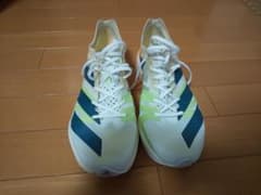 アディゼロ TAKUMI SEN8のサムネイル