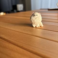 おすわりーぬ2 ポメラニアンのサムネイル