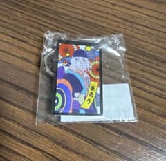 『劇場版モノノ怪 唐傘』 アクリルキーホルダー 薬売り Aのサムネイル