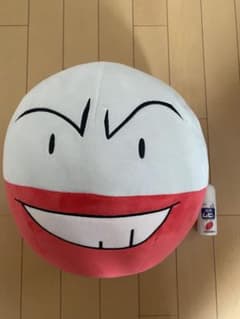 ポケットモンスター マルマイン ぬいぐるみのサムネイル