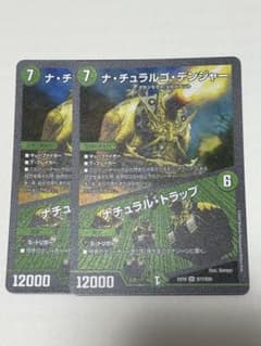 ナチュラルゴデンジャー ナチュラルトラップのサムネイル