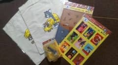 トムとジェリー ハッピーくじのサムネイル