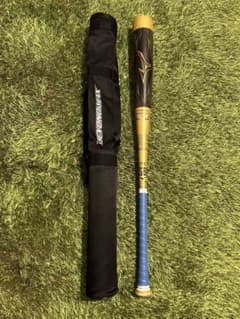 激レア】 柳田悠岐 選手 NPB サイン入り 支給 バット|mercariメルカリ