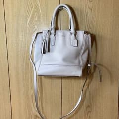2way ハンドバッグ ショルダーバッグのサムネイル