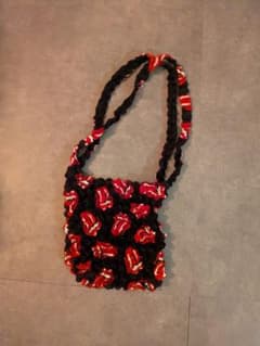 MASU×ROLLING STONES 22AW POPCORN BAG - メルカリ