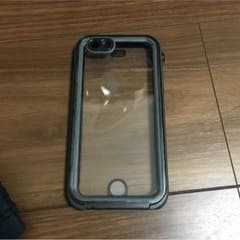 完全防水アイフォンケース（6s）のサムネイル