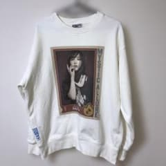 セール】グレートムタ×麻生久美子×Holy Shit スウェット Lサイズ 