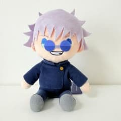 アニメ 呪術廻戦 5周年 ぬいぐるみ vol.2 五条悟 アニバーサリー