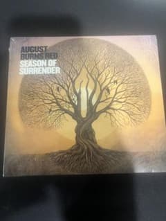 August Burns Red Season of Surrender CDのサムネイル