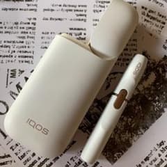 iQOS アイコス IQOS 美品。のサムネイル