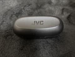JVC ワイヤレスイヤホン HA-A8Tのサムネイル