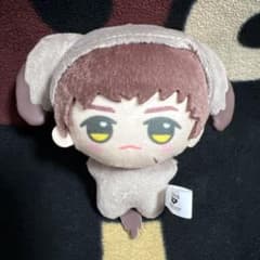 A3! チビちびぐるみ〜秋組〜　伏見臣