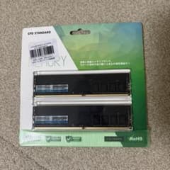 CFD DDR4 メモリ 16GB 2枚組 W4U3200CS-8G CFD DDR4 メモリ 16GB 2枚組 W4U3200CS-8G - メルカリ