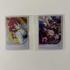 あんスタ 中国 招募 ポラロイド 2弾 七種茨 - メルカリ