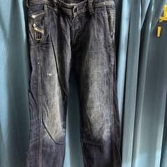 DIESEL PHEYO デニムパンツ W28のサムネイル
