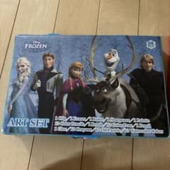 Disney Frozen 아트 세트 68 개