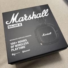 Marshall Major V ワイヤレスヘッドフォンのサムネイル