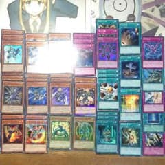 フェルグランド ☆構築済デッキ☆のサムネイル