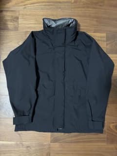 希少サイズ　US.NAVY ゴアテックス パーカー　SMALL-XXSHORT m55700754145_1.jpg?1764073328