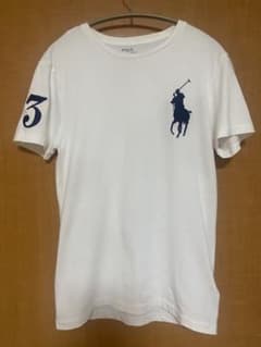 Polo Ralph Lauren 半袖Tシャツ ホワイトのサムネイル