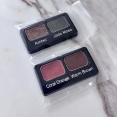 POLA B.A ポーラ カラーズ アイパウダー リフィル　2点セットのサムネイル