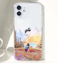 iPhone13 promaxケースのサムネイル