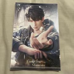 恋と深空 アニメイトフェア 有償特典 ポストカード マヒル - メルカリ