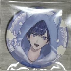 いれいす If 缶バッジ VOISINGのサムネイル