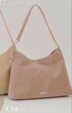 Chico ノベルティ　限定ショッパーのサムネイル