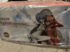 エヴァンゲリオン レイ&アスカ ツインモアオブジェクトのサムネイル