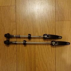 フルクラム クリックレリーズのサムネイル
