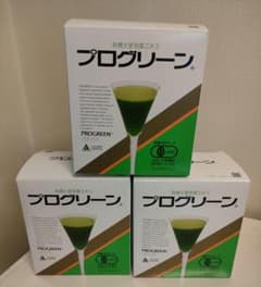 プログリーンのサムネイル