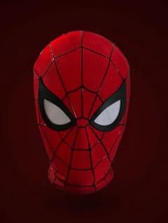 【joyydesign】新品 最新 スパイダーマン 3Dマスク トム・ホランド版 joyydesign】新品 最新 スパイダーマン 3Dマスク トム・ホランド版