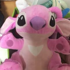エンジェル ぬいぐるみのサムネイル
