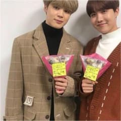 BTS ジミン着用 unalloyed アナロイド ジャケット Sのサムネイル